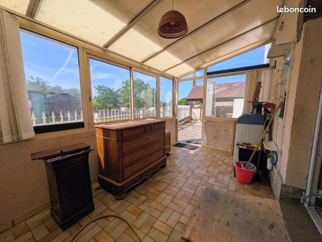 Maison vente à Montargis, Châlette-sur-loing