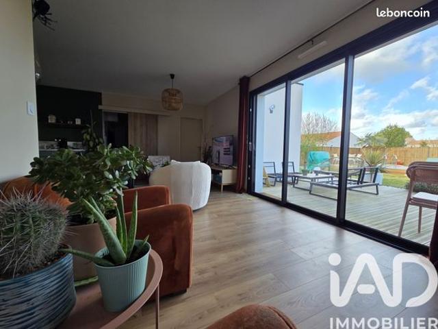 Maison vente à Les Sables-d'Olonne, Coëx