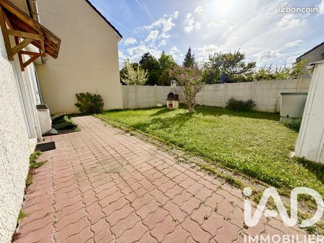 Maison vente à Meaux