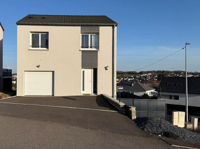 Maison vente à Thionville, Neufchef