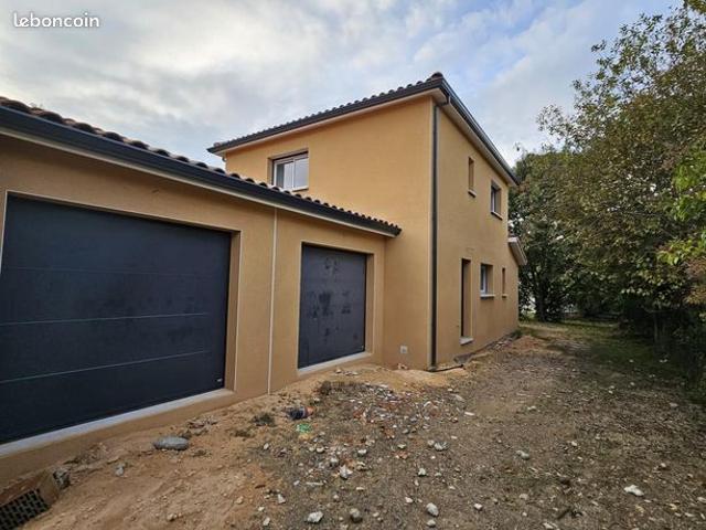 Maison vente à Montauban