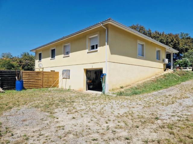 Maison vente à Dax, Pouillon