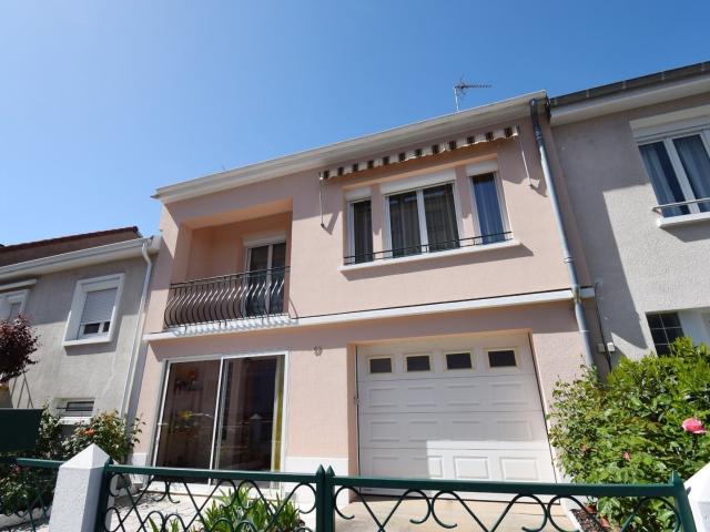 Maison vente à Cusset, Allier