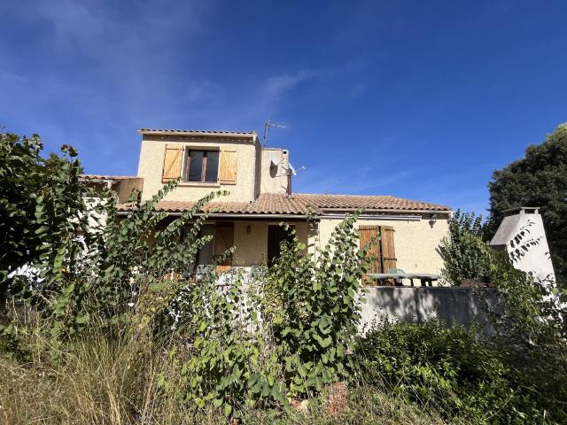 Maison vente à Lodève, Aumelas