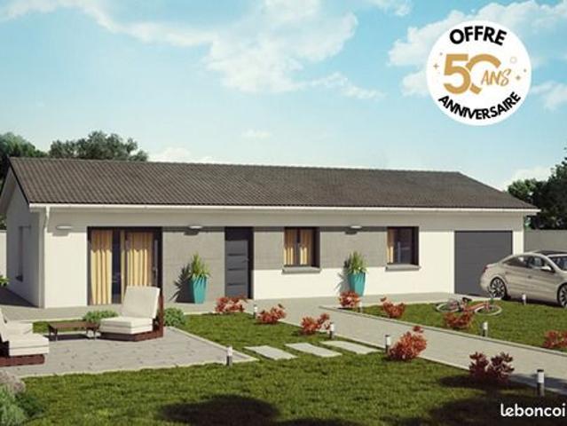 Maison vente à Chalon-sur-Saône, Allériot