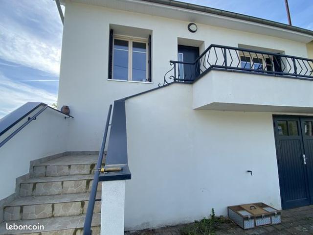 Maison vente à Charnay-lès-Mâcon, Saône-et-Loire
