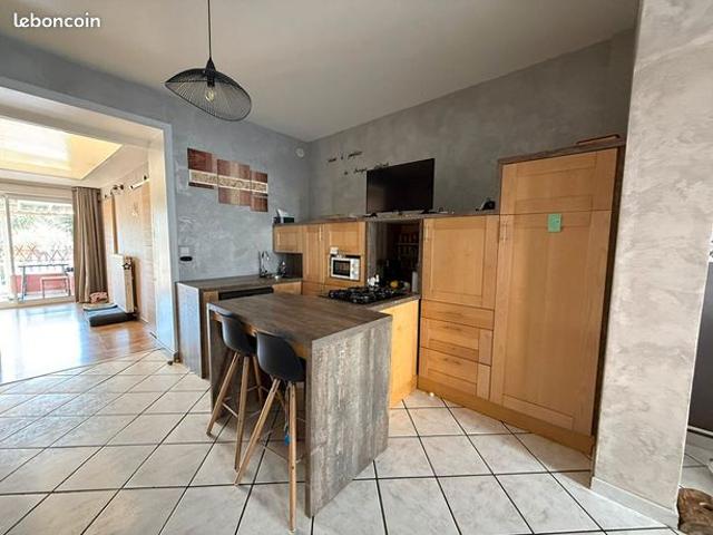 Maison vente à Béthune, Annezin