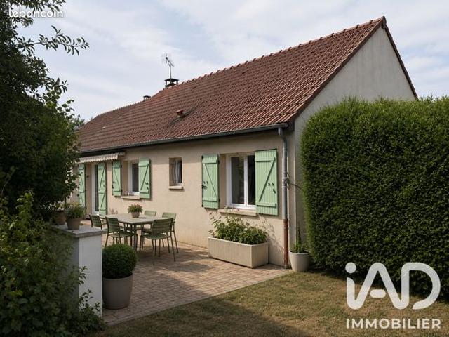 Maison vente à Meaux, Reuil-en-brie