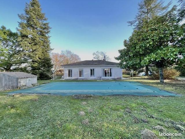 Maison vente à Toulouse, Gragnague