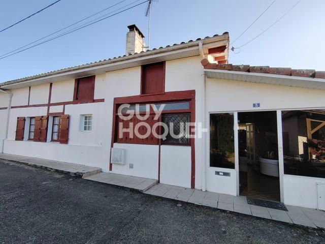 Maison vente à France métropolitaine, Mont-de-marsan