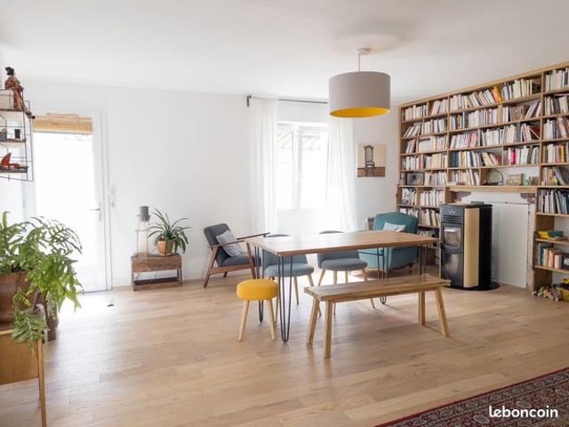 Maison vente à Rochefort, Saint-trojan-les-bains