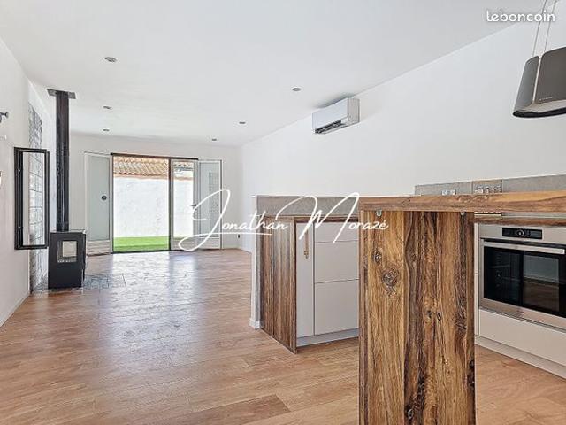 Maison vente à Perpignan, Pézilla-la-rivière