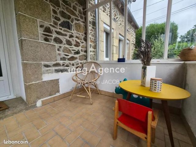 Maison vente à Guingamp, Bretagne