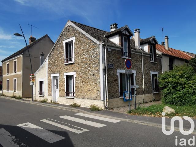 Maison vente à Melun, Soignolles-en-brie