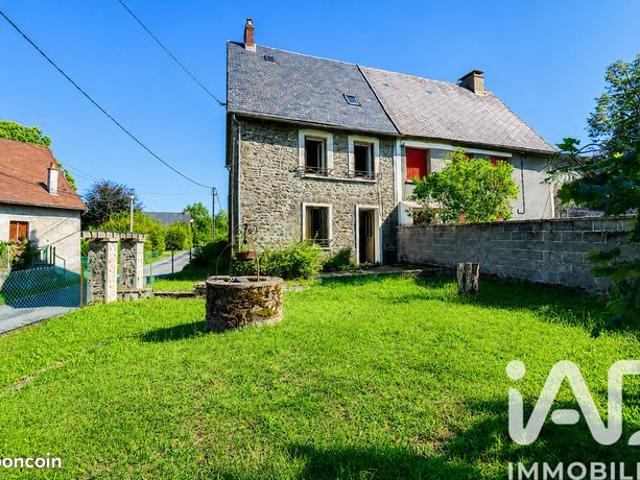 Maison vente à Ussel, Saint-etienne-aux-clos