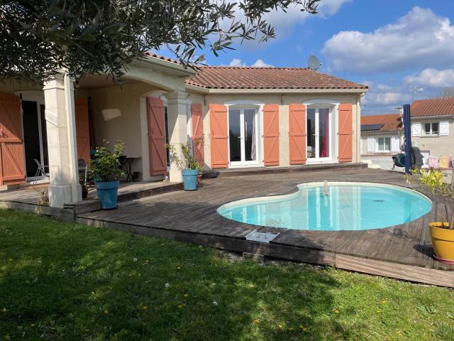 Maison vente à Castres