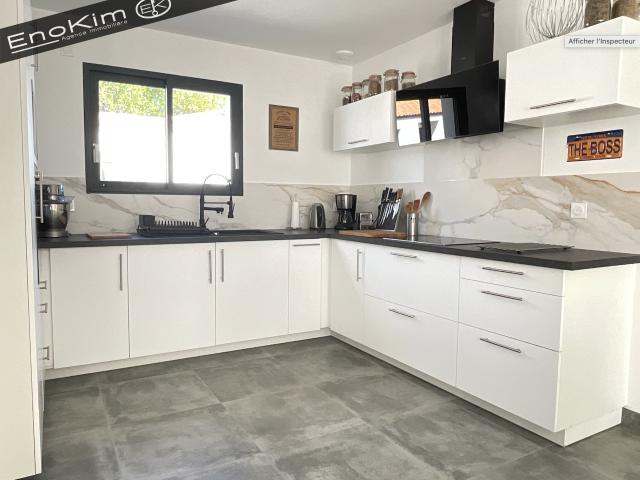 Maison vente à Les Sables-d'Olonne, Talmont-saint-hilaire