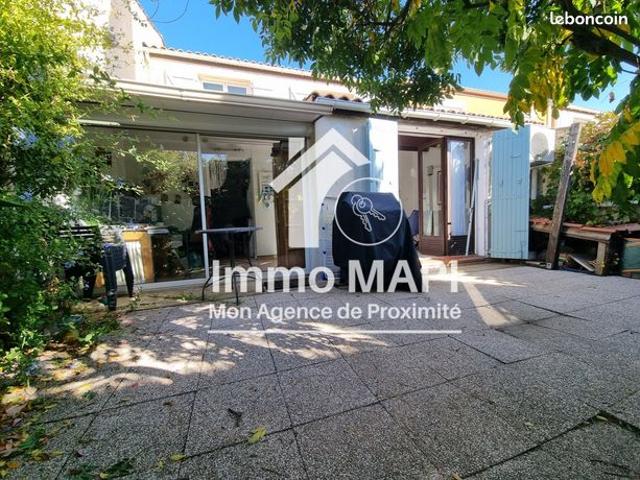 Maison vente à Montpellier, Lattes