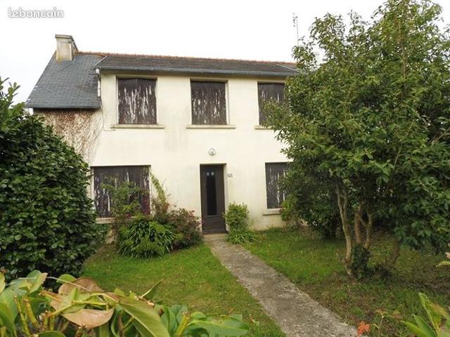 Maison vente à Châteaulin, Bretagne