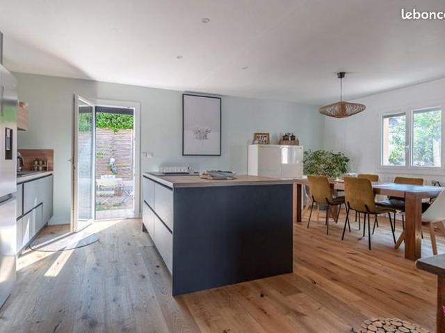 Maison vente à Lyon, Métropole de Lyon