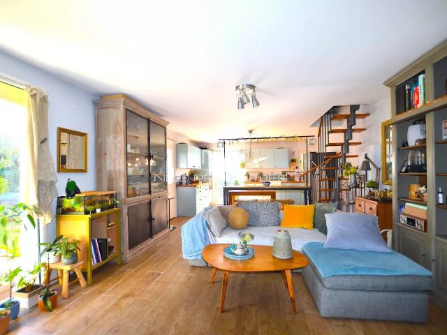 Maison vente à Grasse, Cannes