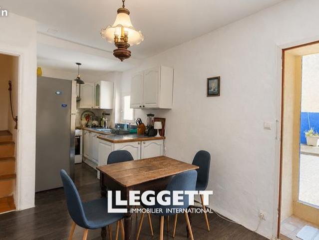 Maison vente à Béziers, Quarante