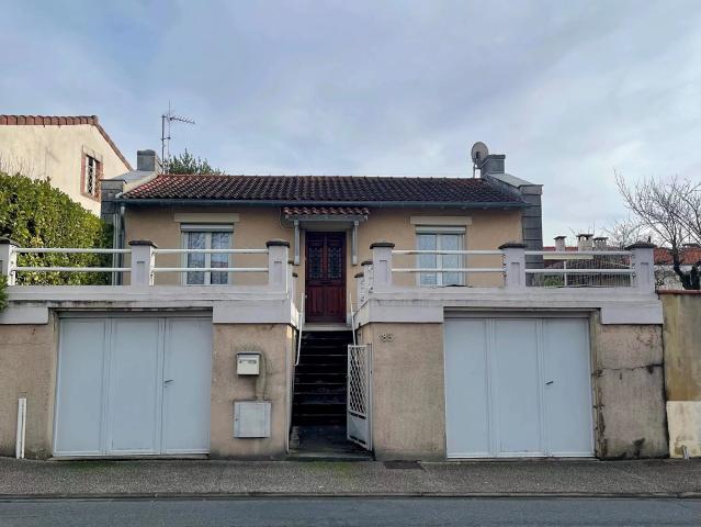 Maison vente à Castres