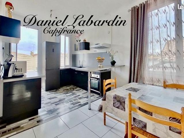 Maison vente à Marmande