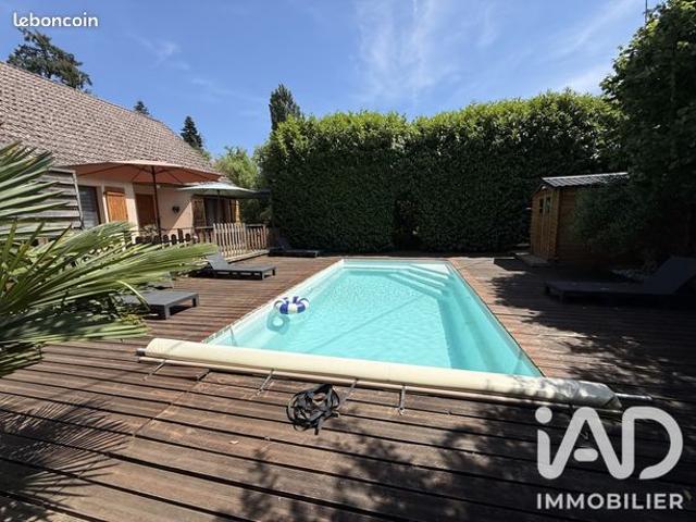 Maison vente à Chalon-sur-Saône, Bissey-sous-cruchaud