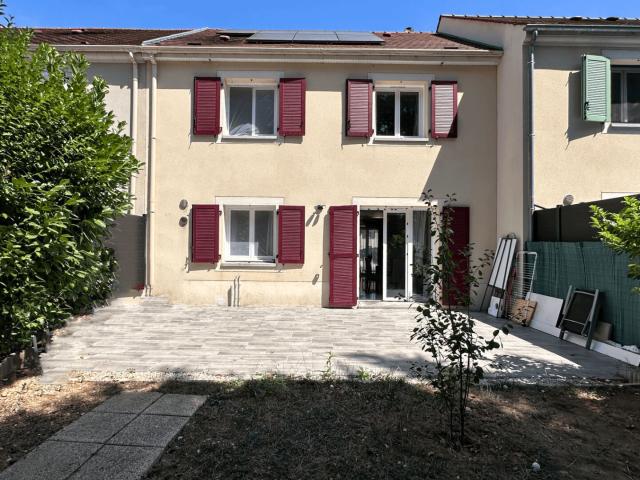 Maison vente à Quartier des Trois Noyers, Rubelles
