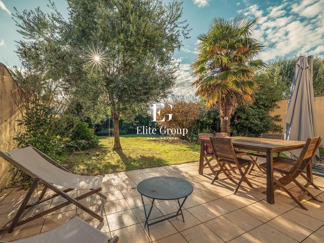 Maison vente à Rochefort, Vergeroux