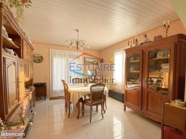 Maison vente à Nantes, Cordemais
