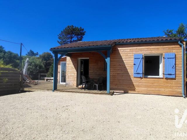 Maison vente à Proissans, Dordogne
