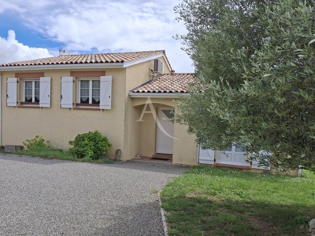 Maison vente à Auch, Frégouville