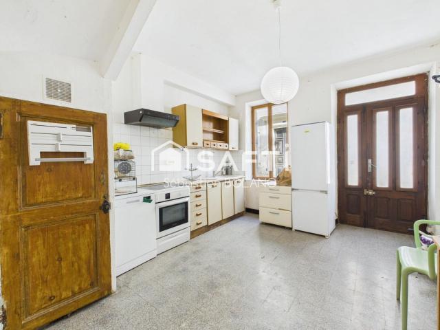 Maison vente à Narbonne, Sigean