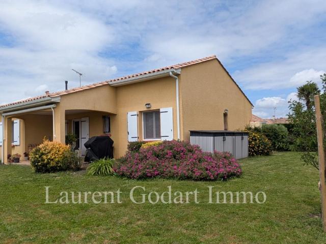 Maison vente à Marmande, Beaupuy