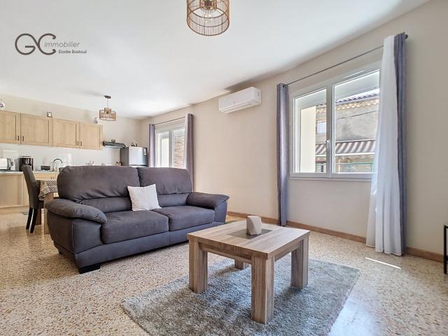 Maison vente à Béziers, Saint-chinian