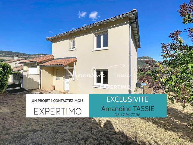 Maison vente à Millau