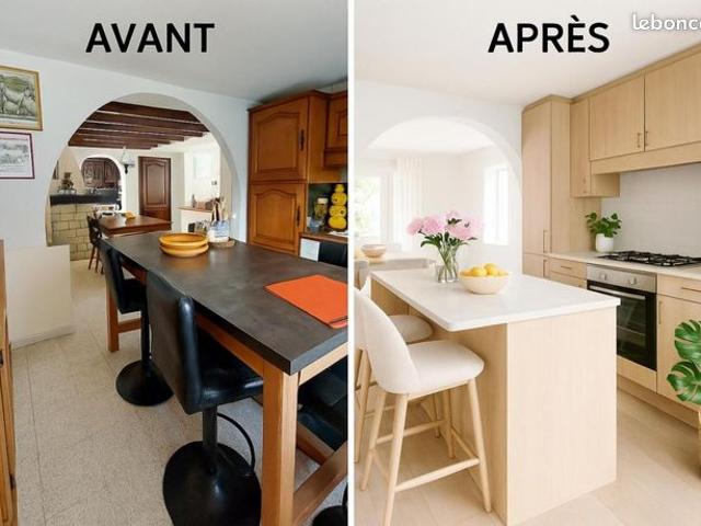 Maison vente à Saturargues, Hérault