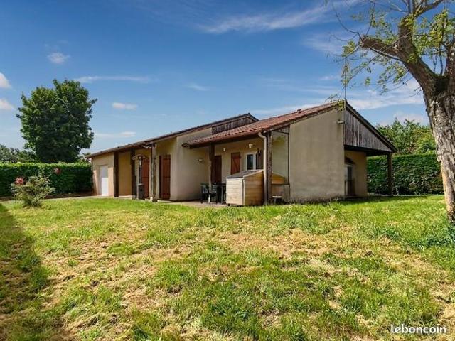 Maison vente à Agen, Pont-du-casse