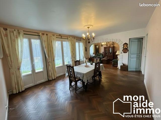 Maison vente à Coutras, Gironde