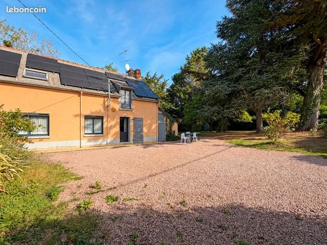 Maison vente à Bréal-sous-Montfort, Ille-et-Vilaine