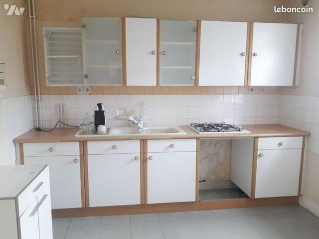 Maison vente à Romorantin-Lanthenay, Saint-aignan