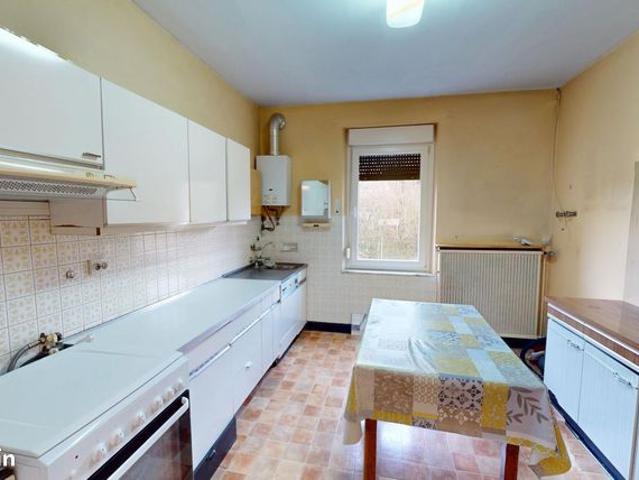 Maison vente à Thionville, Florange