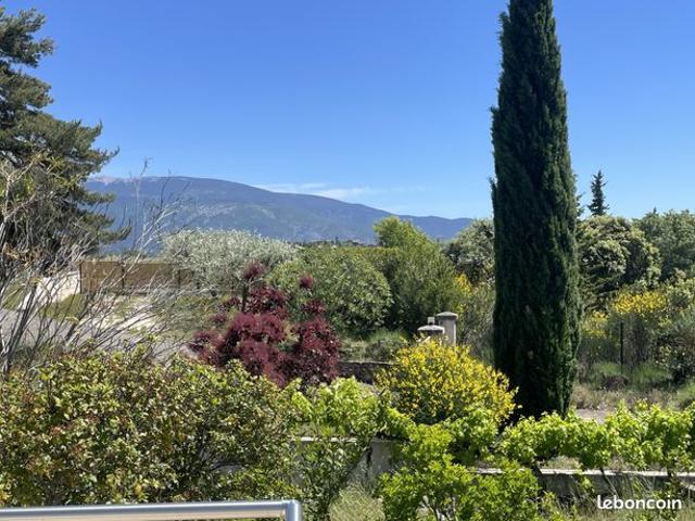 Maison vente à Carpentras, Vaison-la-romaine