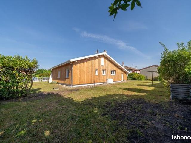 Maison vente à Mont-de-Marsan, Parentis-en-born