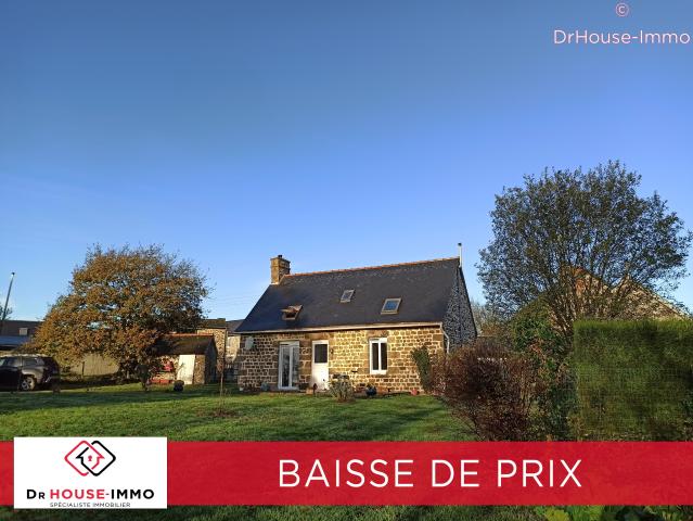Maison vente à Mayenne, Soucé