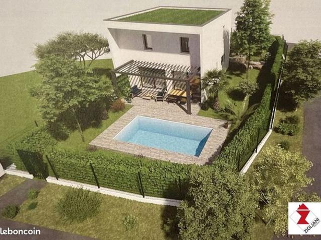 Maison vente à Lodève, Assas