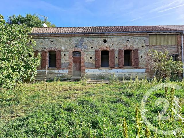 Maison vente à Saint-Ybars, Ariège