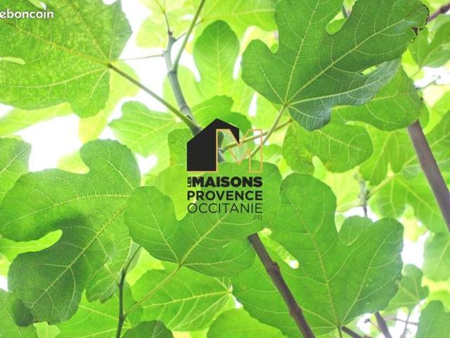 Maison vente à Marseille, La Penne-sur-huveaune